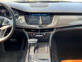 Thumbnail of 2016 Black Cadillac CT6