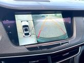 Thumbnail of 2016 Black Cadillac CT6