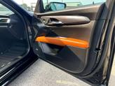 Thumbnail of 2016 Black Cadillac CT6