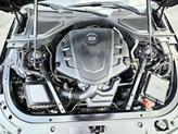 Thumbnail of 2016 Black Cadillac CT6