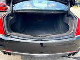 Thumbnail of 2016 Black Cadillac CT6