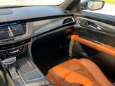 Thumbnail of 2016 Black Cadillac CT6