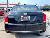 Thumbnail of 2016 Black Cadillac CT6