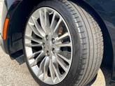 Thumbnail of 2016 Black Cadillac CT6