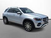 Photo of 2024 Cirrus Silver Metallic Mercedes-Benz GLE 350