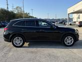 Thumbnail of 2025 Black Mercedes-Benz GLC 300