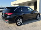 Thumbnail of 2025 Black Mercedes-Benz GLC 300