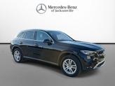 Photo of 2025 Black Mercedes-Benz GLC 300