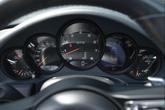 Thumbnail of 2017 Graphite Blue Metallic Porsche 911