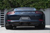 Thumbnail of 2017 Graphite Blue Metallic Porsche 911