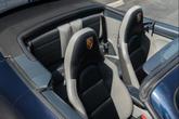Thumbnail of 2017 Graphite Blue Metallic Porsche 911