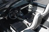 Thumbnail of 2017 Graphite Blue Metallic Porsche 911