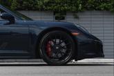 Thumbnail of 2017 Graphite Blue Metallic Porsche 911