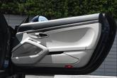 Thumbnail of 2017 Graphite Blue Metallic Porsche 911
