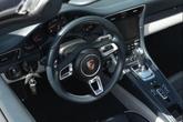 Thumbnail of 2017 Graphite Blue Metallic Porsche 911