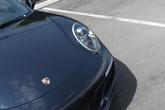 Thumbnail of 2017 Graphite Blue Metallic Porsche 911