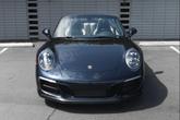 Thumbnail of 2017 Graphite Blue Metallic Porsche 911