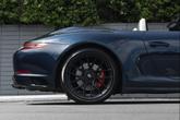 Thumbnail of 2017 Graphite Blue Metallic Porsche 911