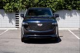 Thumbnail of 2022 Dark Moon Blue Metallic Cadillac Escalade ESV