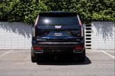 Thumbnail of 2022 Dark Moon Blue Metallic Cadillac Escalade ESV