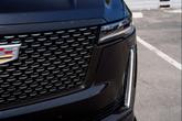 Thumbnail of 2022 Dark Moon Blue Metallic Cadillac Escalade ESV