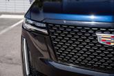 Thumbnail of 2022 Dark Moon Blue Metallic Cadillac Escalade ESV
