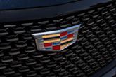 Thumbnail of 2022 Dark Moon Blue Metallic Cadillac Escalade ESV