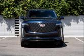 Thumbnail of 2022 Dark Moon Blue Metallic Cadillac Escalade ESV