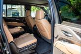 Thumbnail of 2022 Dark Moon Blue Metallic Cadillac Escalade ESV