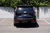 Thumbnail of 2022 Dark Moon Blue Metallic Cadillac Escalade ESV