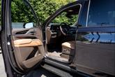 Thumbnail of 2022 Dark Moon Blue Metallic Cadillac Escalade ESV