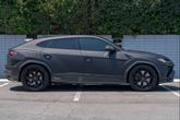 Thumbnail of 2023 Giallo Auge w/ Black Wrap Lamborghini Urus