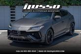 Photo of 2023 Giallo Auge w/ Black Wrap Lamborghini Urus
