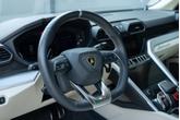 Thumbnail of 2021 Blu Eleos Metallic Lamborghini Urus