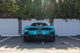 Thumbnail of 2021 Ludus Blue McLaren GT