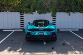 Thumbnail of 2021 Ludus Blue McLaren GT