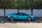Thumbnail of 2021 Ludus Blue McLaren GT