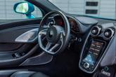Thumbnail of 2021 Ludus Blue McLaren GT