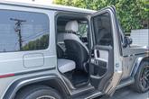 Thumbnail of 2024 MANUFAKTUR Platinum Magno Mercedes-Benz AMG G 63