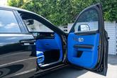 Thumbnail of 2022 Black Diamond Rolls-Royce Ghost