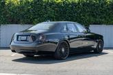 Thumbnail of 2022 Black Diamond Rolls-Royce Ghost