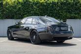 Thumbnail of 2022 Black Diamond Rolls-Royce Ghost
