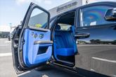Thumbnail of 2022 Black Diamond Rolls-Royce Ghost