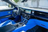 Thumbnail of 2022 Black Diamond Rolls-Royce Ghost