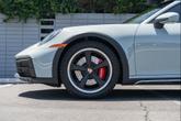 Thumbnail of 2023 Shade Green Metallic Porsche 911