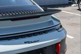 Thumbnail of 2023 Shade Green Metallic Porsche 911