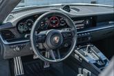 Thumbnail of 2023 Shade Green Metallic Porsche 911