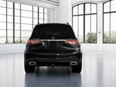 Thumbnail of 2025 Obsidian Black Metallic Mercedes-Benz GLS 580