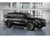 Thumbnail of 2025 Obsidian Black Metallic Mercedes-Benz GLS 580
