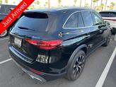 Thumbnail of 2025 Black Mercedes-Benz GLC 350e